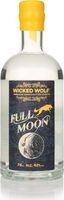 Wicked Wolf Full Moon Gin