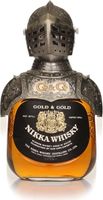 Nikka Gold & Gold Knight Edition Single Pot S...