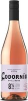 CODORNIU 8% ROSE WINE