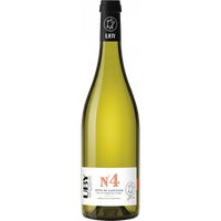 N°4 - Gros et Petit Manseng Doux