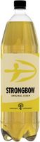 Strongbow Cider 2L Bottle