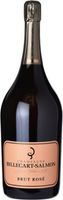Billecart-Salmon Brut Rose NV Jeroboam