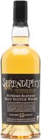 Serendipity 12YO Blended Malt Whisky