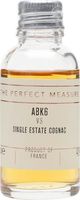 ABK6 VS Single Estate Sample
