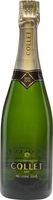 Collet Brut 1er Cru 2016 Champagne