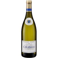 Simonnet Febvre Chablis