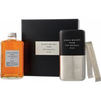Whisky - Nikka - From The Barrel Ice Bucket -...