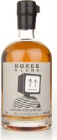 Boxes Blend Whisky