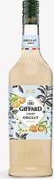 Liquer Giffard Orgeat almond syrup