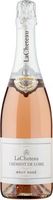 Crémant de Loire Rosé Lacheteau