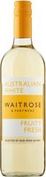 Waitrose Australian Dry White