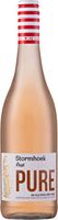 Stormhoek Pure Rosé 0% Alcohol Free