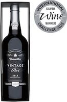 Tesco Finest Vintage Port