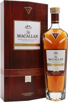 Macallan Rare Cask Batch No.3 / 2018 Release Speyside Whisky