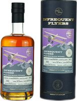 Ledaig (Tobermory) 11 Year Old 2010 Infrequent Flyers