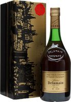 Delamain Tres Vieux Grande Champagne Cognac / Bot.1980s