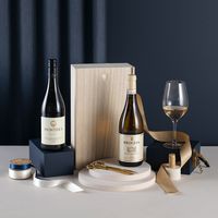 Fine Dining Whites Duo Gift