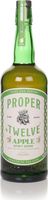 Proper No. Twelve Apple Spirit