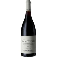 Volnay 1er cru - clos des angles  - nicolas r...