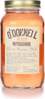 O'Donnell Peach Moonshine Liqueurs