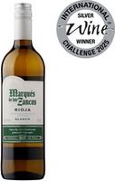 Marques De Los Zancos Rioja Blanco