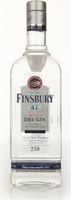 Finsbury 47 Platinum London Dry Gin
