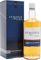 Armorik Double Maturation French Whisky French Single Malt Whisky
