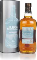Jura Winter Edition Single Malt Whisky