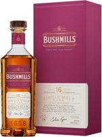 Bushmills Malt 16 Year Old  1L
