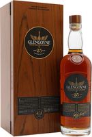 Glengoyne 25 Year Old Highland Single Malt Scotch Whisky