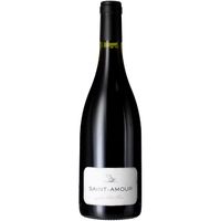 Saint Amour  - Jean Paul Brun - Domaine Des T...