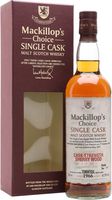 Tomintoul 1966 / Bot.2007 / MacKillop's Choice Speyside Whisky