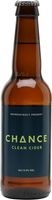 Chance Clean Non-Alcoholic Cider