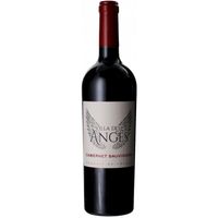 Cabernet-sauvignon  - villa des anges