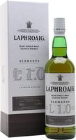 Laphroaig Elements L1.0 Islay Single Malt Scotch Whisky