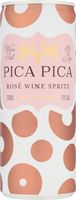 Pica Pica Rosé Wine Spritz 250ml