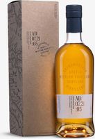 Ardnamurchan AD/07.21.05 single-malt whisky 700ml