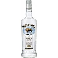 Zubrowka Biala Vodka