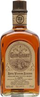 Glen Grant 25 Year Old / Royal Marriage Speyside Single Malt Scotch Whisky