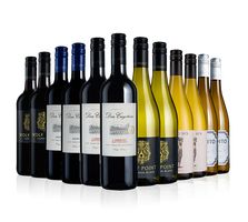 Chilean Mixed Wines