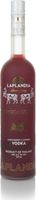 Laplandia Lingonberry Flavoured Vodka