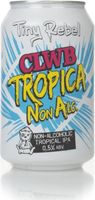 Tiny Rebel Clwb Tropica Non Alcoholic Low-Alcohol Beer