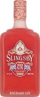 Slingsby Rhubarb Gin