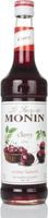 Monin Cherry Syrup