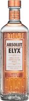 Absolut Elyx Vodka