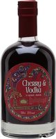 Lindisfarne Cherry Liqueur