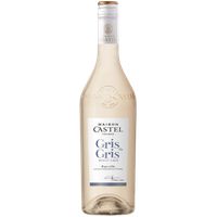 Gris de Gris rosé  - Grande Réserve