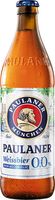 Paulaner Weissbier 0.0% 20x500ml Bottles