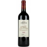 Chateau lamartine