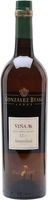 Gonzalez Byass Vina AB Amontillado Seco Amontillado Sherry